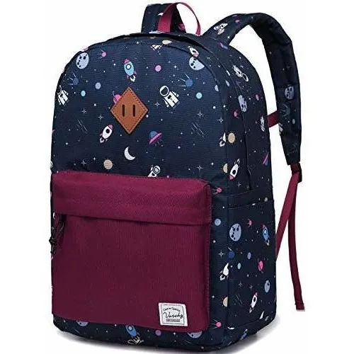 Vaschy Mochila Preescolar, Little Kid Mochilas Zswcb