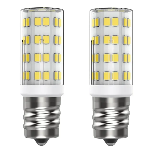 Bombilla Whirlpool Microonda Capo Kei Adapta Maytag Lava Sal