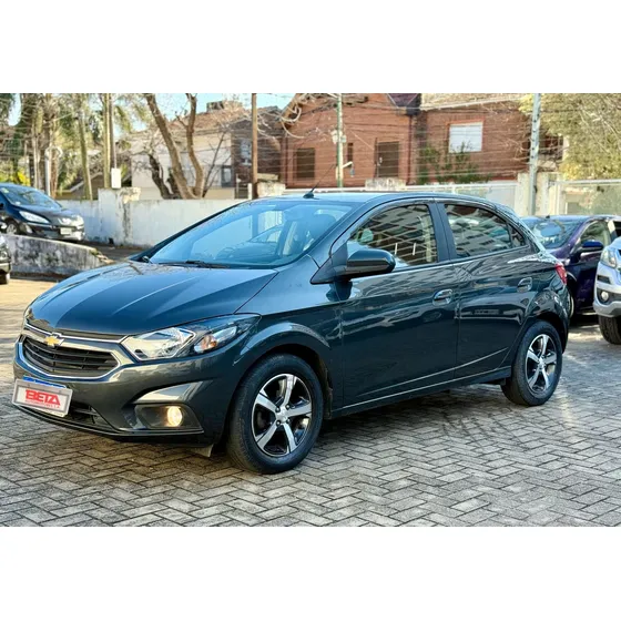 Chevrolet Onix 1.4 Ltz 98cv