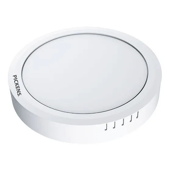 Lampara Led Superficial/empotrar 18w Tipo Spot Pickens