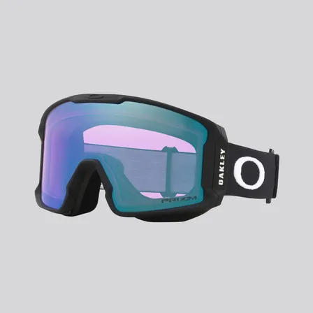 Antiparras Line Miner M Oakley Matte Black