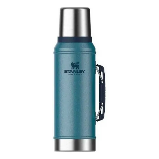 Stanley Classic Termo clásico 950mL azul