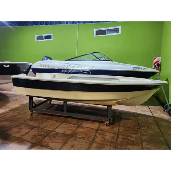 Bote 360, Bote Pescador 3,60 Metros