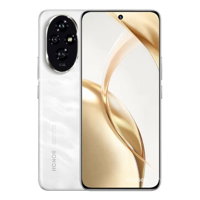 Teléfono Honor 200 512gb/12gb Ram Nuevo