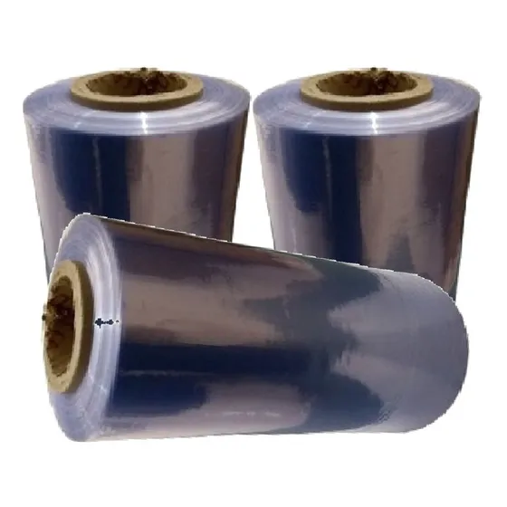 Filme Termo Encolhivel Para Seladora 20cm  Filme Duplo