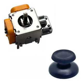 10 Joystick Control Power A Pdp + Tapas Para Xbox One 10 Joystick Control Power A Pdp + Tapas Para Xbox One