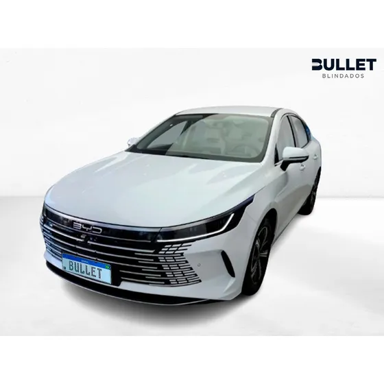 Byd King 1.5 Gs Dm-i Aut. (phev) 5p Hibrido