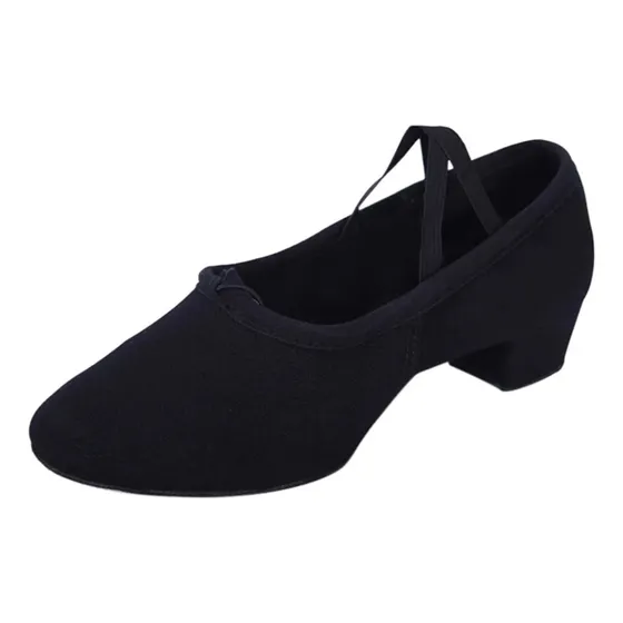 Zapatos De Baile De Niña. Plant Interior 19.5 Cm
