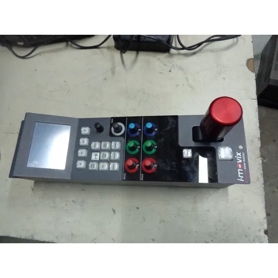 Controle Imovix Slow Motion X10uhdcb014