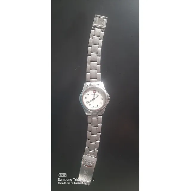Reloj Victorinox Para Respuesto