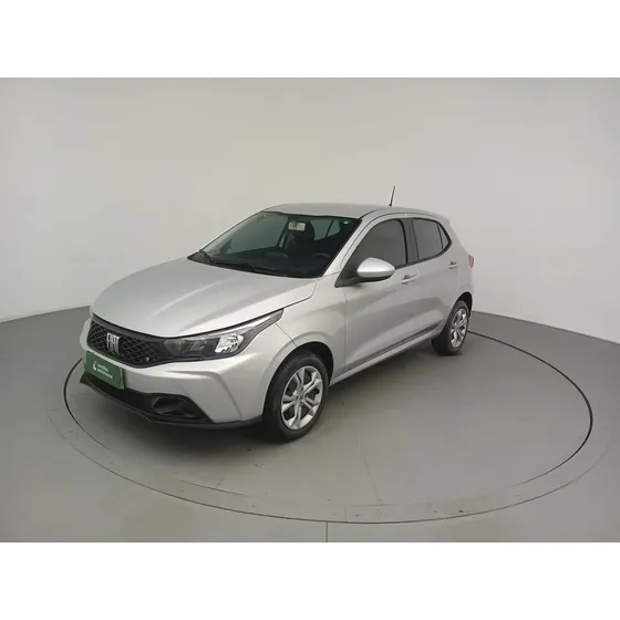 Fiat Argo 1.0 Firefly Flex Drive Manual