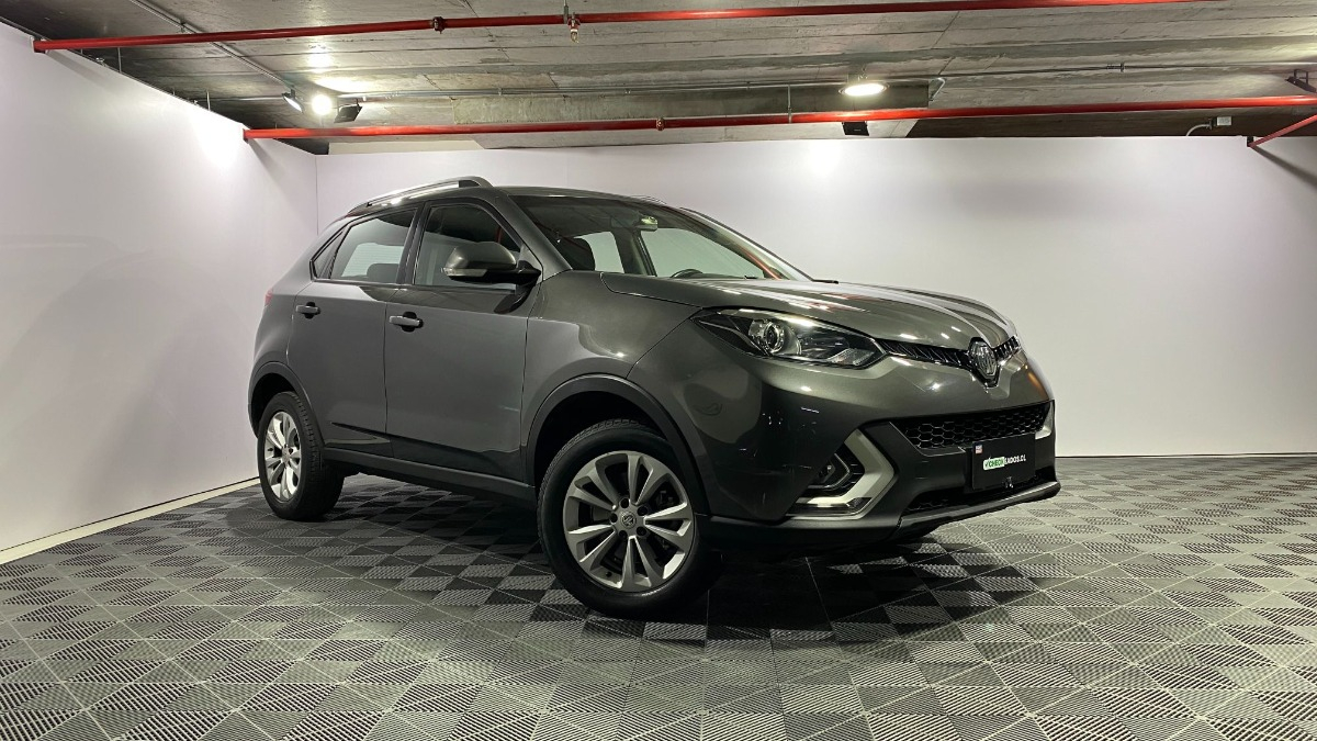 Mg Gs Std 1.5 Mt 2017