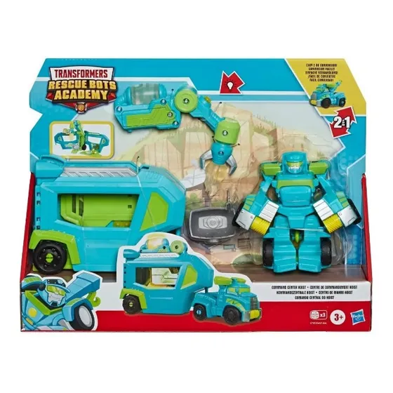 Transformers Rescue Bots Academy Celeste