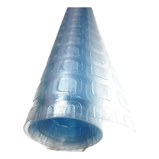 Tapete Protector Pvc Antidesliza Para Piso, Alfombra,sendero