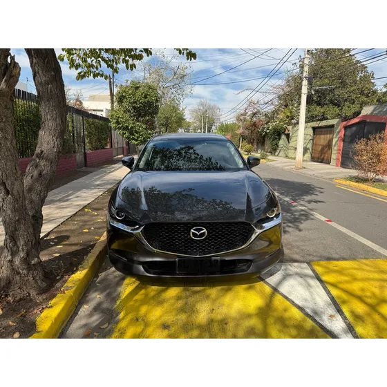 Mazda Cx-30 2.0 Gtx Awd At
