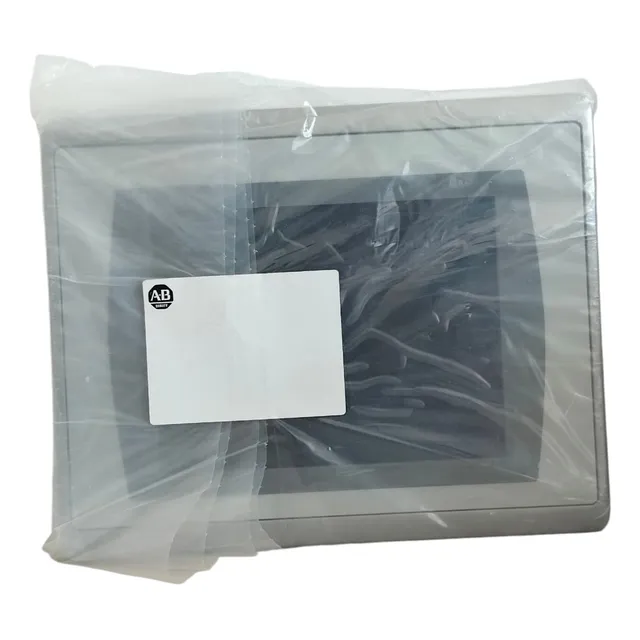 Allen-bradley 2711p-t7c22d9p-b Pantalla