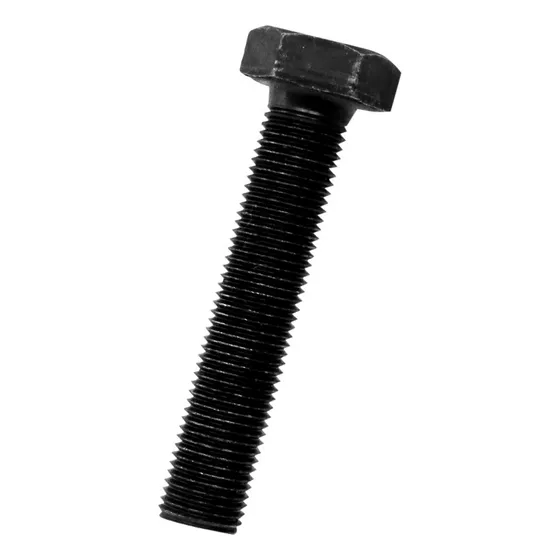 Perno Hexagonal Pavonado G5 1/4 X 3/4 (100 Un)