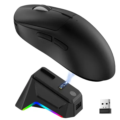 Controlador 3dconnexion Spacemouse Pro Wireless Bt Negro | Frete