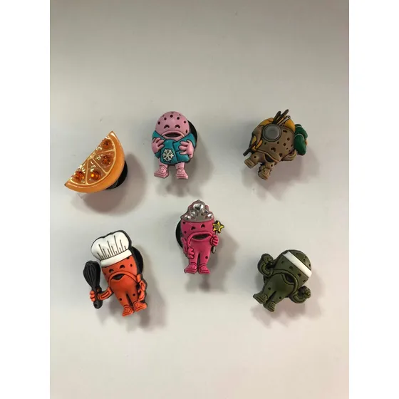 Pin Para Croos