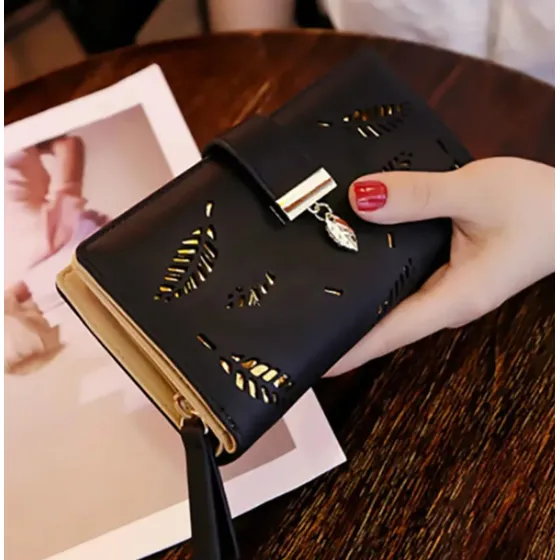 Billetera Cartera  Totto Mujer