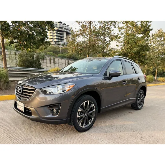 Mazda Cx-5 2.0 L I Grand Touring At
