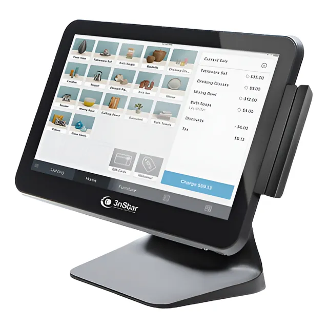 3nstar Pos All-in-one Pta0157 15.6 Monitor Tactil Android