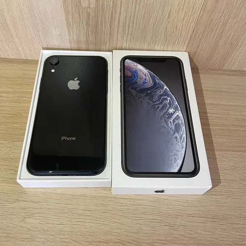 iPhone XR 128gb Muy Poco Uso Como Nuevo Libre Nada Le Falla.