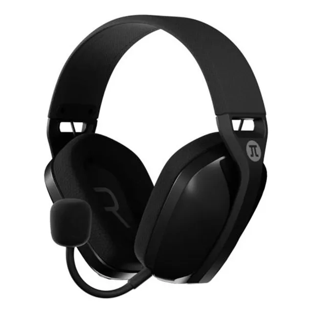 Audifonos Gamer Bluetooth Primus Arcus360bt Negro