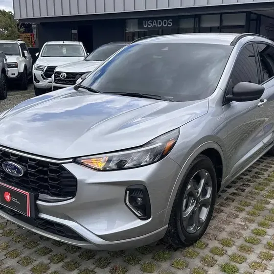 Ford Escape 2023 2.5 St-line Fwd Ecvt Hibrida