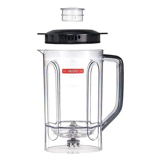 Copo Cristal  L 99 Fb  Completo C/ Filtro Mondial