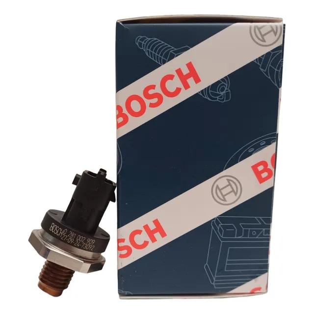 Sensor Presion Pera Combustible Riel Tucson Sportage 2.0
