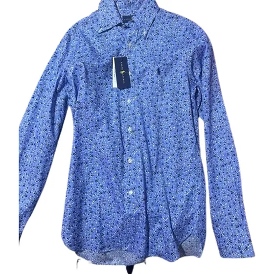 Camisa Polo Ralph Lauren Original