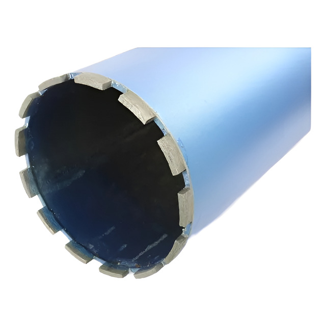 Broca Diamantada Profissional Perfuratriz 300 X 450mmr 1.1/4 Broca Diamantada Profissional Perfuratriz 300 X 450mmr 1.1/4