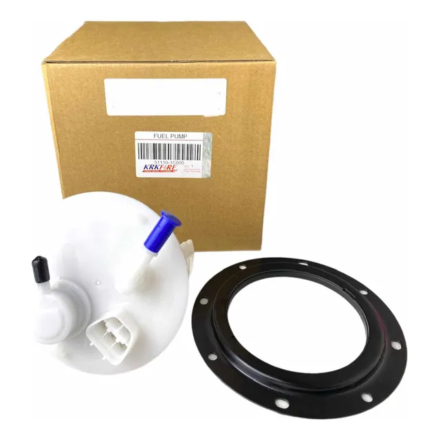 Tapa Bomba De Gasolina Getz 1.6
