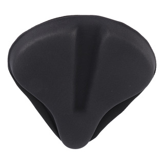 Almofada De Ciclo De Silicone, Capa Alargada Espessada Para Almofada De Ciclo De Silicone, Capa Alargada Espessada Para