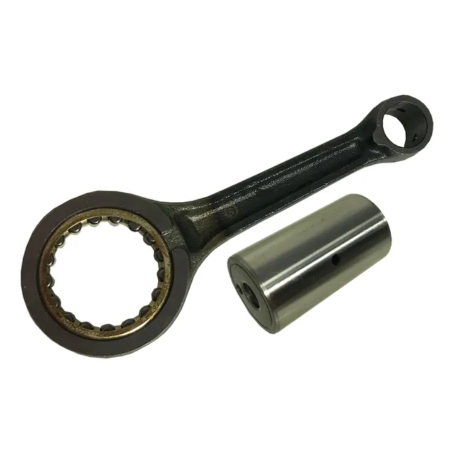 Kit Biela Completo Bros 150 Ohc 2003 2004 2005 Mod Original