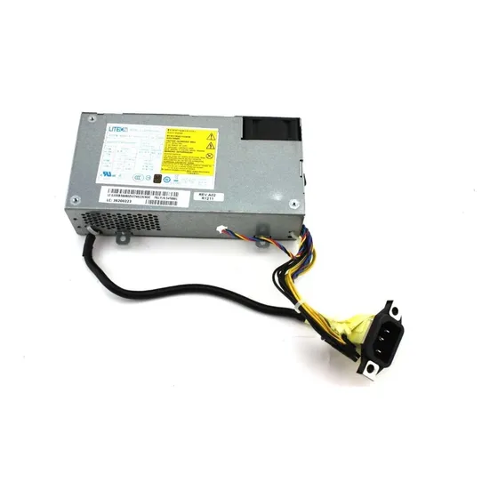 Fuente De Poder Liteon Ps-2151-01 - 150w
