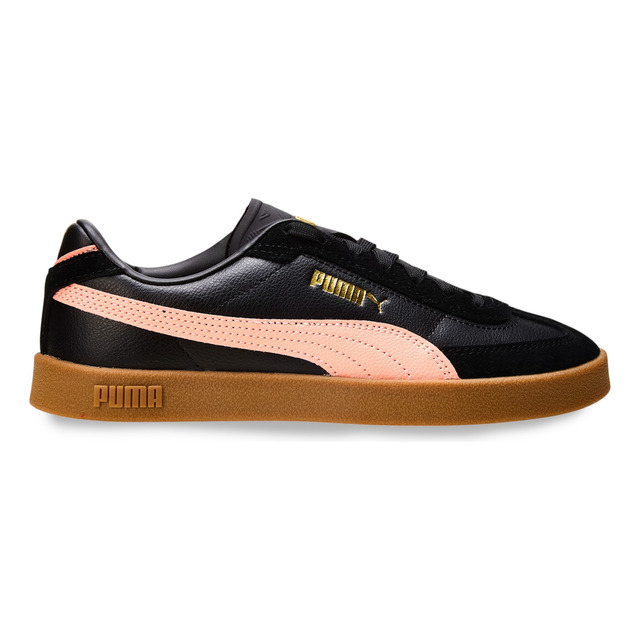 Tênis Puma Club Ii Era Wns Tênis Puma Club Ii Era Wns