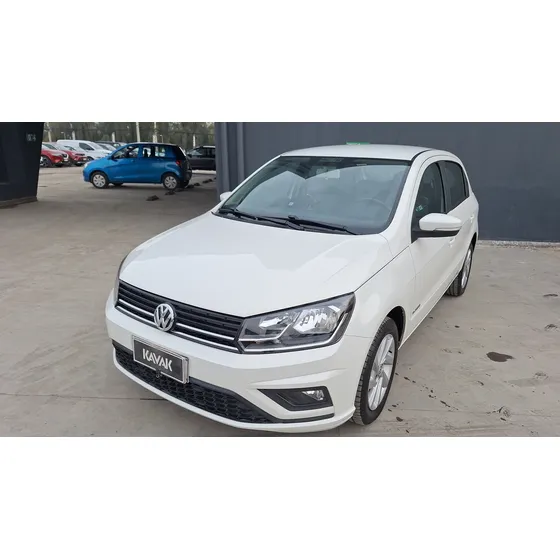 Volkswagen Gol 1.6 Highline