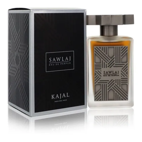 Perfume Kajal Sawlaj Edp 100ml Unisex Lodoro