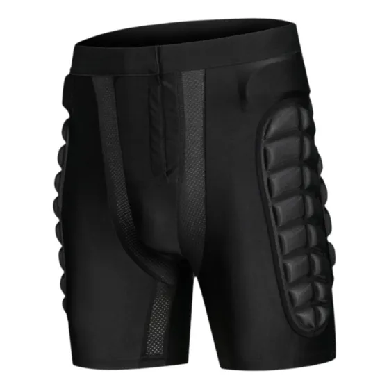 Equipo De Protección Para Esquí Protector De Coxis Xxxl