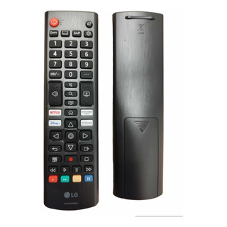 Control Original Para LG Smart Tv Netflix Disney Control Original Para LG Smart Tv Netflix Disney