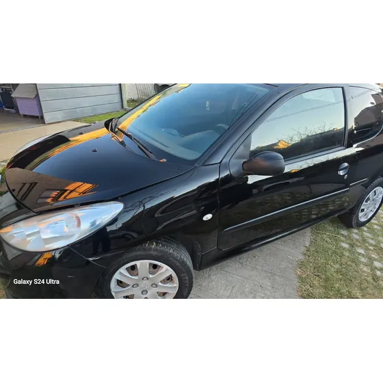 Peugeot 207 1.4 Xr