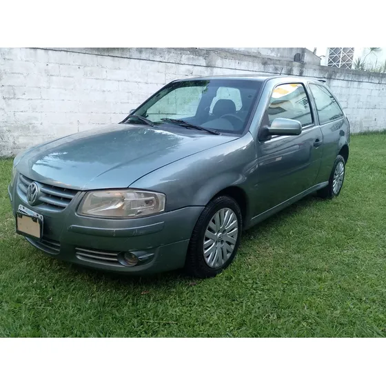 Volkswagen Gol 1.4 Power Ps+ac 83cv