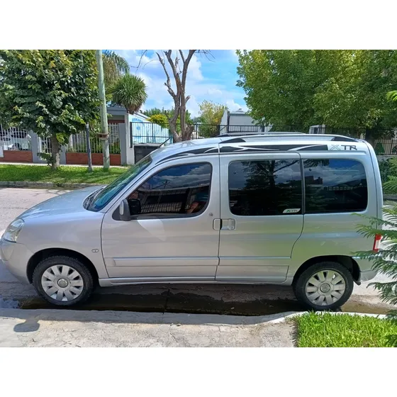 Citroën Berlingo Multispace 1.6 Xtr 110cv Am54