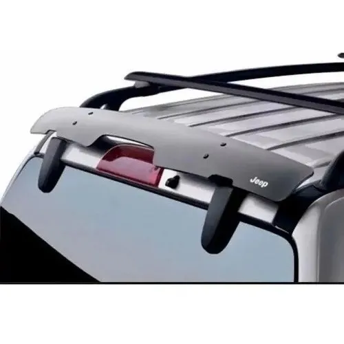Spoiler Deflector Aire Trasero Jeep Cherokee 02-07 Mopar