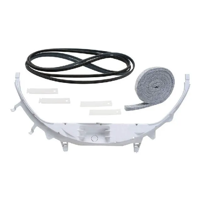 Kit Reparación Aro Secadora We49x20697 De20697 Mabe Ge