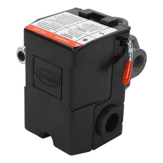 Switch De Presión Evans 35120307 120-150 Psi Para Compresor Switch De Presión Evans 35120307 120-150 Psi Para Compresor