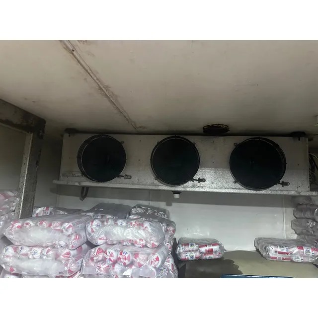 Difusor Mavi 3hp En Baja