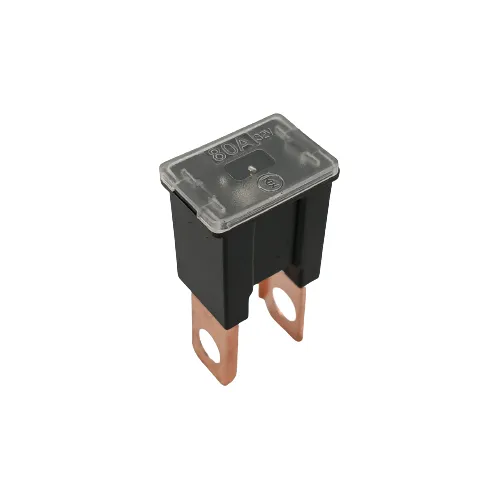 Fusible Compatible Para Carros Tipo Toyota Macho 80 Amp 